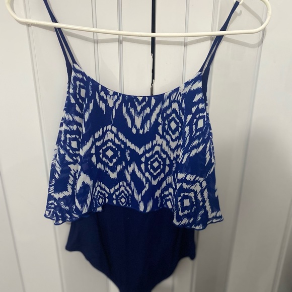 Body Top - Picture 3 of 3